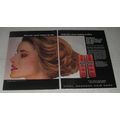 1984 Vidal Sassoon Clear Body Shampoo & Rinse Ad