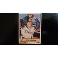 1976 Topps Card # 658 Jerry Johnson Very Good-E...