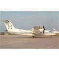 Inex Adria Aviopromet De Havilland Dash 7 Civil...