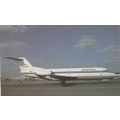 Empire Airlines Fokker F28 4000 Civil Aviation ...
