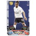 Match Attax 2011/2012 291 Benoit Assou-Ekotto T...