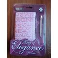 NEW Kamikaze Gear Bag of Elegance - Fushia (Nin...