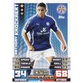Match Attax 2014/2015 139 Anthony Knockaert Lei...