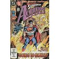 Action Comics (Vol 1) # 656 NM MODERN AGE COMICS