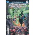 Green Lanterns (Vol 1) # 033 NM (CvrA) MODERN A...