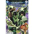 Green Lanterns (Vol 1) # 029 NM (CvrA) MODERN A...