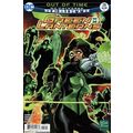 Green Lanterns (Vol 1) # 028 NM (CvrA) MODERN A...