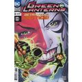 Green Lanterns (Vol 1) # 038 NM (CvrA) MODERN A...