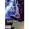 Outsiders (Vol 3) # 010 VFN MODERN AGE COMICS
