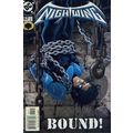 Nightwing (Vol 1) # 057 NM MODERN AGE COMICS