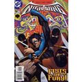 Nightwing (Vol 1) # 056 VFN MODERN AGE COMICS