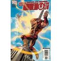 New Thunderbolts (Vol 1) # 012 NM MODERN AGE CO...