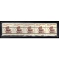 1902a 7.4c Baby Buggy Very Fine MNH Dry Gum PNC...