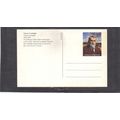 UX189 19c Charles Goodnight CV01276