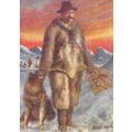 BET.G351: Expeditions in Greenland: Robert E. P...