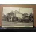 1919, THE CROWN, CHASE SIDE, SOUTHGATE, ENFIELD...