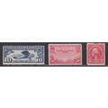 634 2c George Washington Fine MNG VA0404c