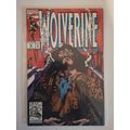 WOLVERINE #66 - 1st PRINT - MARVEL COMICS VOL. 2