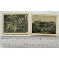 Vintage photos of Montreal - Notre Dame Church ...