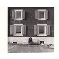 Yvon Lambert Belgium 1985 Dog Howling Giant Shu...