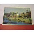 TEA GARDENS AND BANKS OF DOON, ALLOWAY used pos...