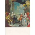 6x4 Continental size Kunsthistorisches Museum M...