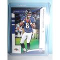 2018 Panini Rookies & Stars LAMAR JACKSON (Rave...