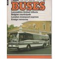 Buses No. 319 October 1981