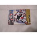 Tommy Salo 1997/98 Pacific Omega GOLD NO. 142