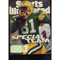 SPORTS ILLUSTRATED FEBRUARY 3, 1997 PACKERS SUP...