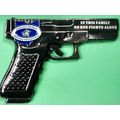 Fraternal Order Of Police. Challenge Coin. Souv...