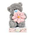 Me to You 7" Tatty Teddy Plush Bear Holding Lov...