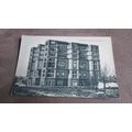 Hughes early Real Photo Postcard - Jezreel's To...