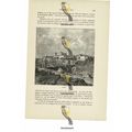 Toledo, Spain, Book Illustration (Print), c1870