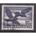 Austria 1950 Rooks 60g Fine Used SG 1215 VGC