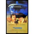 LONG RIDE 1984 John Savage, Kelly Reno, Pál Gáb...