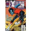 EXCALIBUR #97 - MARVEL COMICS (1996)