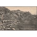North Gateway, Borcovicus, Northumberland, c.19...