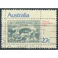 National Stamp Week - Australia 1982 - F H - SG...