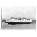 f1240 - Dutch Ferry - Prinses Beatrix - postcard