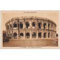 30 - NIMES - LES ARENES
