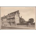 Nash's House (New Place Museum), Stratford-upon...