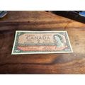 Canada 2 dollar 1954 5184531