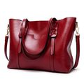 Women Ladies Handbags Tote Bag Hobo Purse Satch...