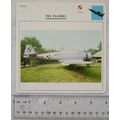 PZL TS-8 Bies - Poland - Trainer - Collectors C...