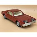 Corgi Oldsmobile Toronado Toys CAR 276 Red