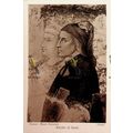 Ritratto Di Dante, Giotto, 5845 Italian Art Pos...