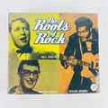 The Roots Of Rock 3x CD Box Set NEW Factory Sealed
