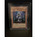 Silent Swordsman LV3 - DR3-EN069 - Ultra Rare -...