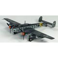 MESSERSCHMITT BF 110G LUFTWAFFE II./ZG 76 2N+EM...